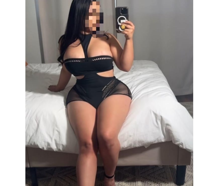 Nina brunette🔥real girlfriend's experiênce🫦