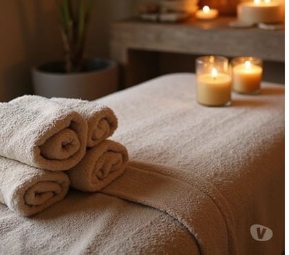 Photos for Professional Holistic Massage – Camden