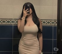 New Indian girl well mannered in town.