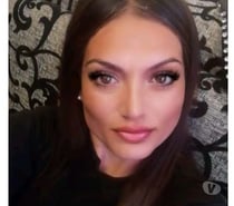 Hello New party girl in areea