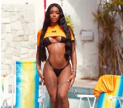 Exclusive Escorts & Erotic Massage Hammersmith West London - Photos for SUZY🇧🇷🔥BRAZILIAN