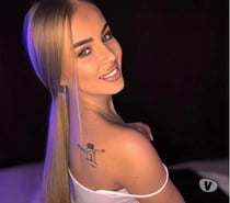 Barbara new girl in town