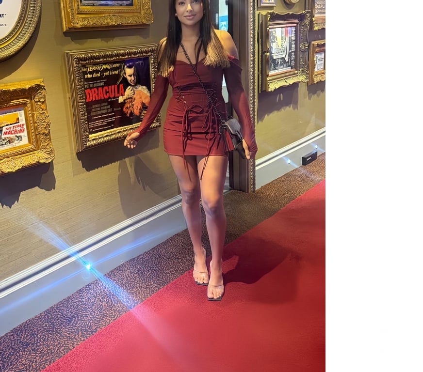 Escorts Cambridgeshire Huntingdonshire - Photos for Girl part Yiasmim