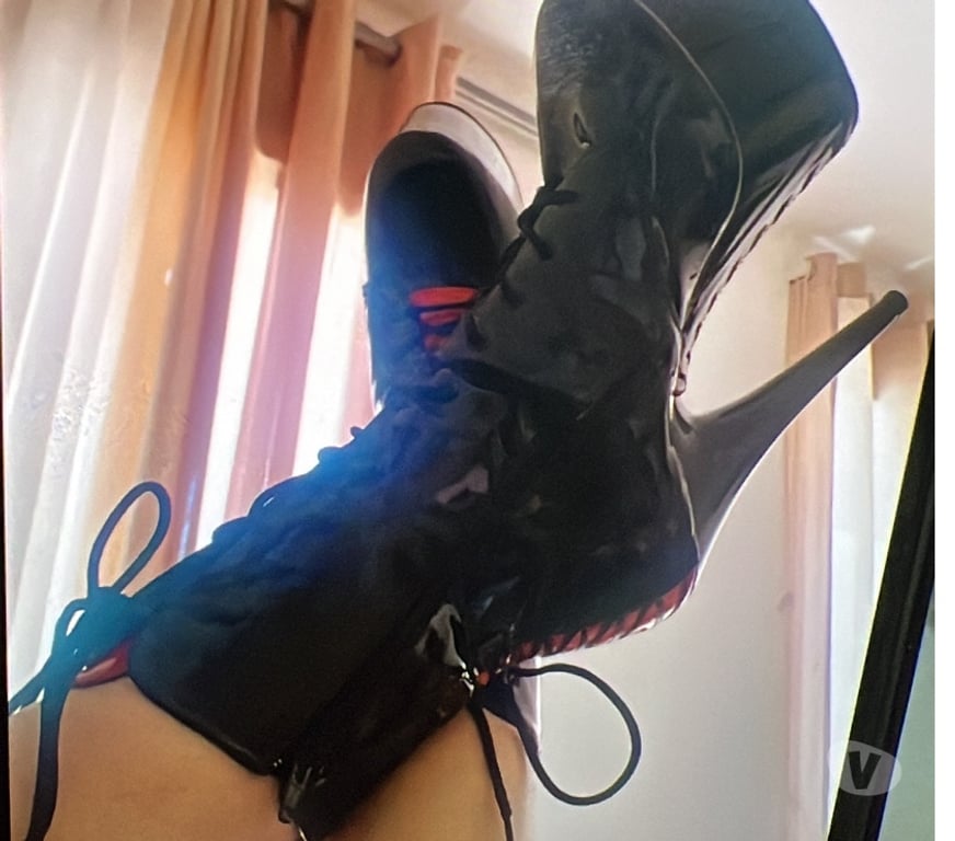 Escorts Cambridgeshire Huntingdonshire - Photos for Girl part Yiasmim