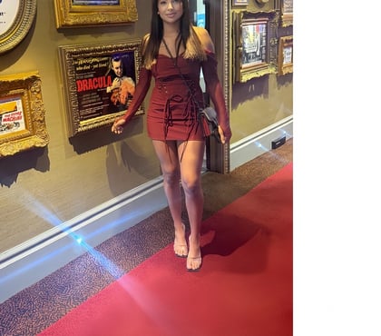 Escorts Saint Ives Huntingdonshire - Photos for Girl part Yiasmim