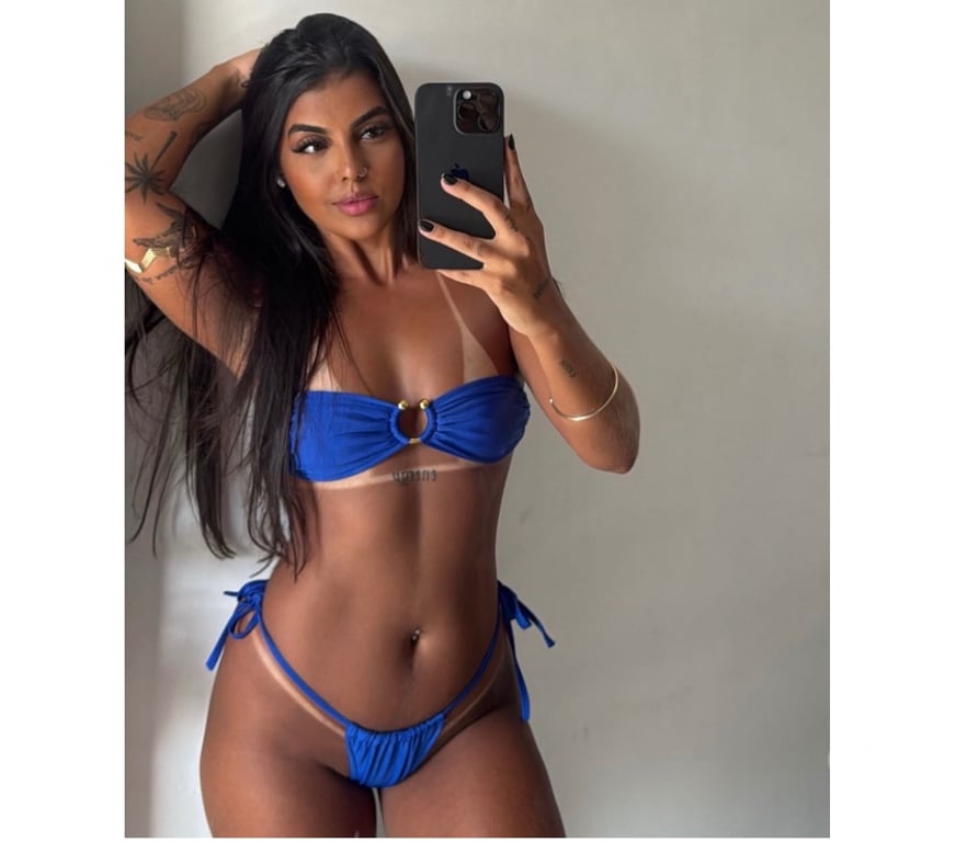 Escorts South Yorkshire Sheffield - Photos for Queen Owo 🔥👿👌