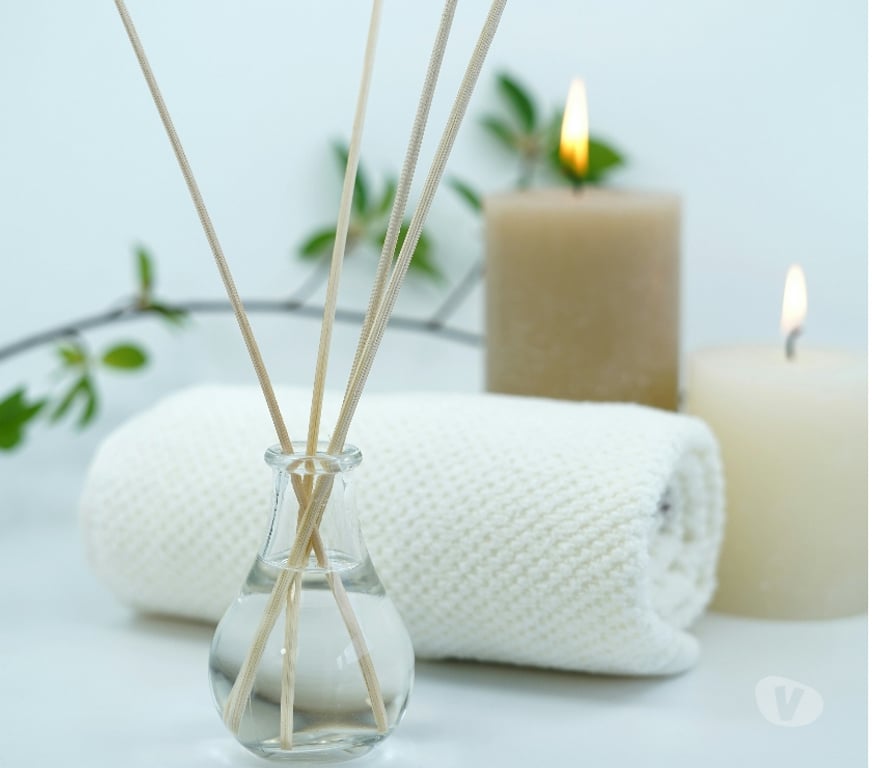 Full body massage South East London Elephant and Castle - South East London - Photos for Full Body Massage with Young Slim Model