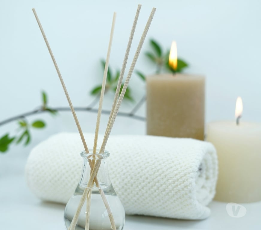 Full body massage South East London Elephant and Castle - South East London - Photos for Full Body Massage in London