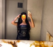 HOT BRAZILIAN JULIA 🔥🥂❤️