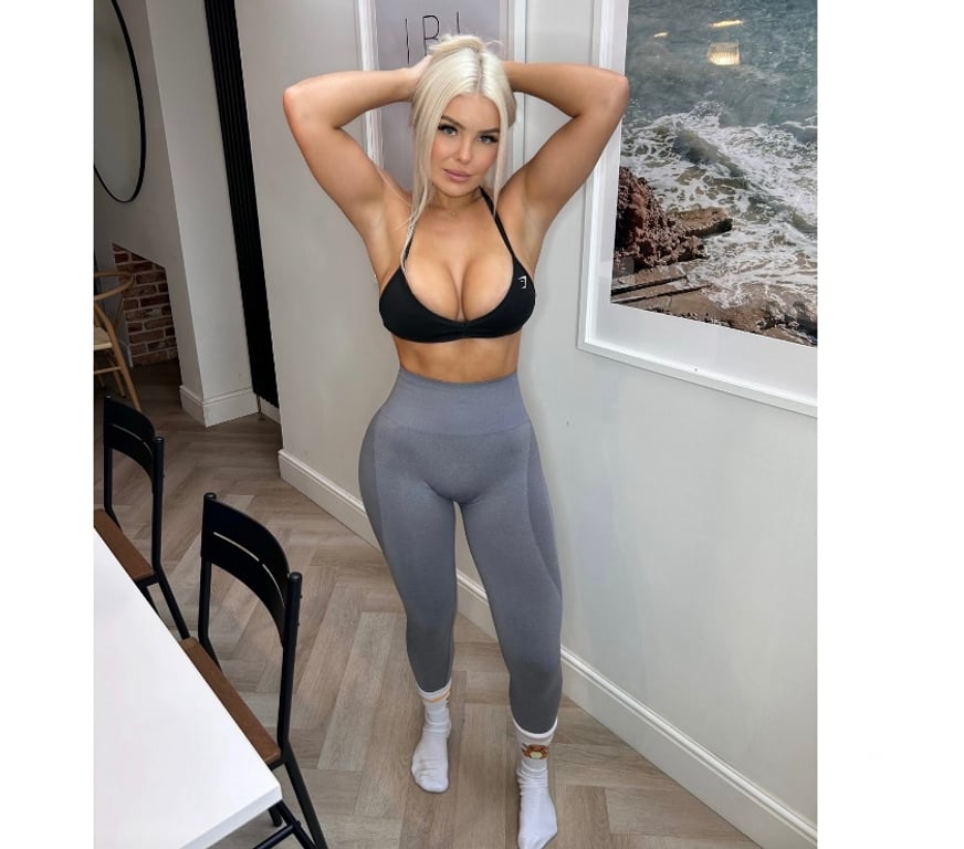 Escorts North West London Wembley Park - North West London - Photos for BLONDE GIRL! AVAILABLE PARTY-GFE❤️‍🔥