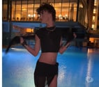 Angel, Femboy twink