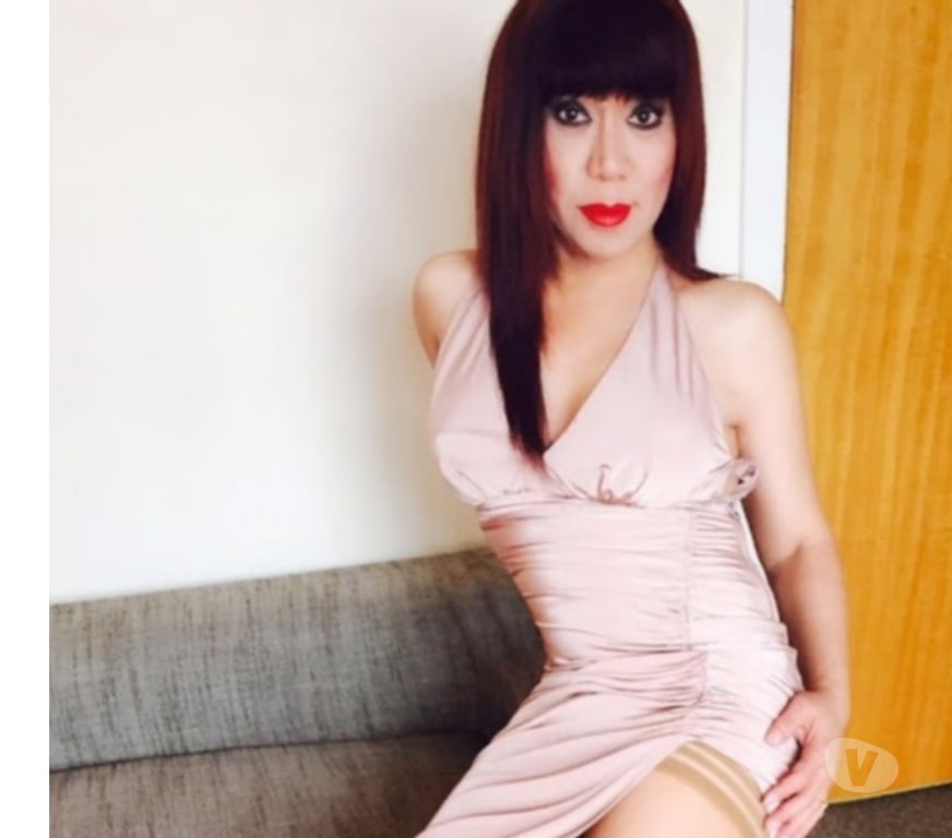 Escorts West Yorkshire Leeds - Photos for Anna sexy Thai shemale body to body massage in Leeds