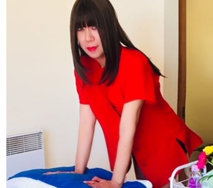 Escorts Leeds City Centre Leeds - Photos for Anna sexy Thai shemale body to body massage in Leeds