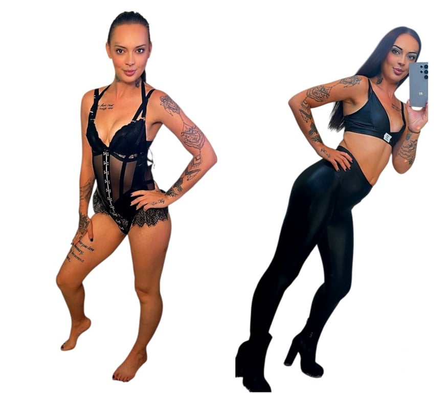 Escorts Greater Manchester Manchester - Photos for White British Rose 🌹 07300647789