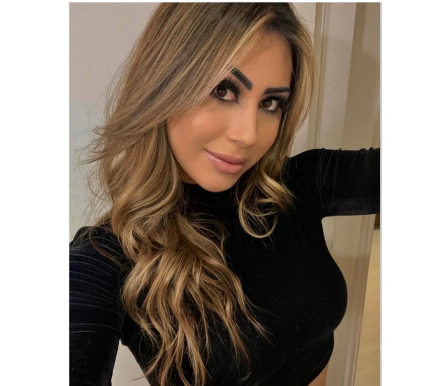 Trans Escorts West London Hounslow - Photos for Amanda hot brazilian