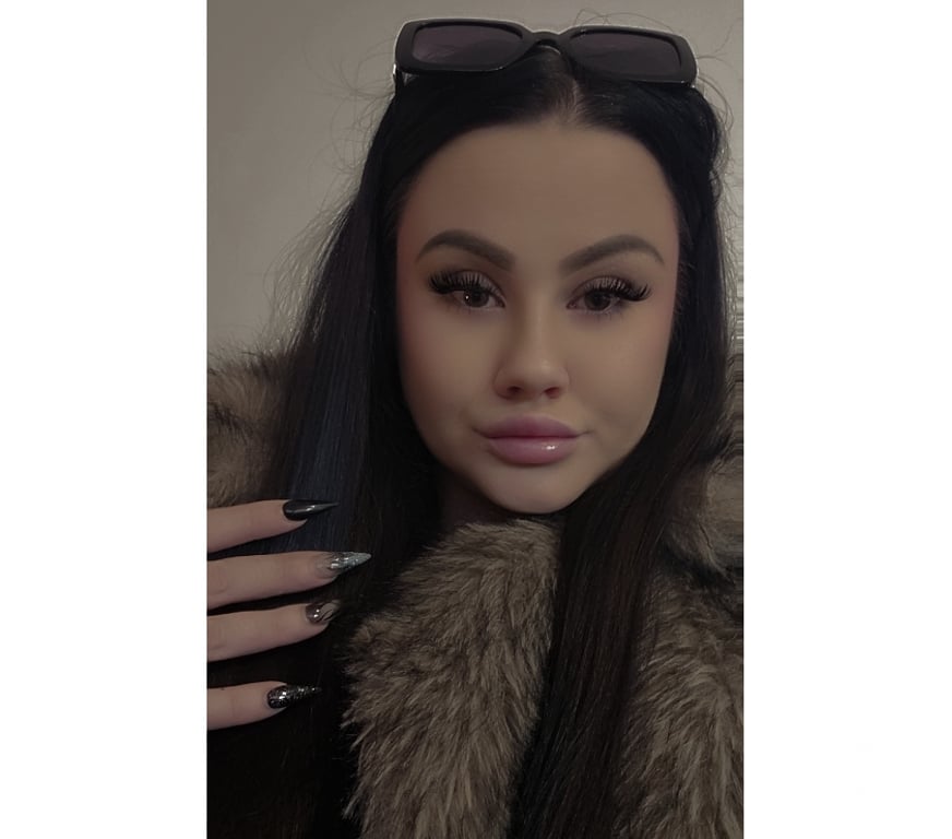 Escorts West Midlands Wolverhampton - Photos for 🐱Feral_Kitten 🐱 Curvy Horny Polish Goddess 😈