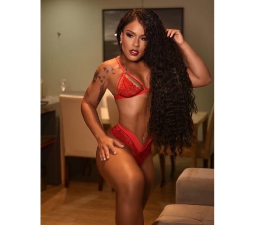 Escorts North West London Harrow - Photos for 🇧🇷🔥 NICOLE… BRAZILIAN BRUNETTE 🔥🇧🇷 GFE