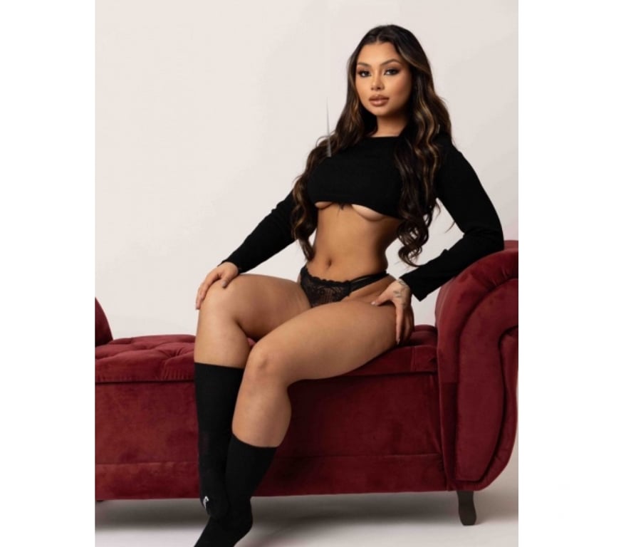 Escorts North West London Harrow - Photos for 🔥🎉 ISA BRAZILIAN HOT 🔥GIRL PARTY 🎉 🎉🔥