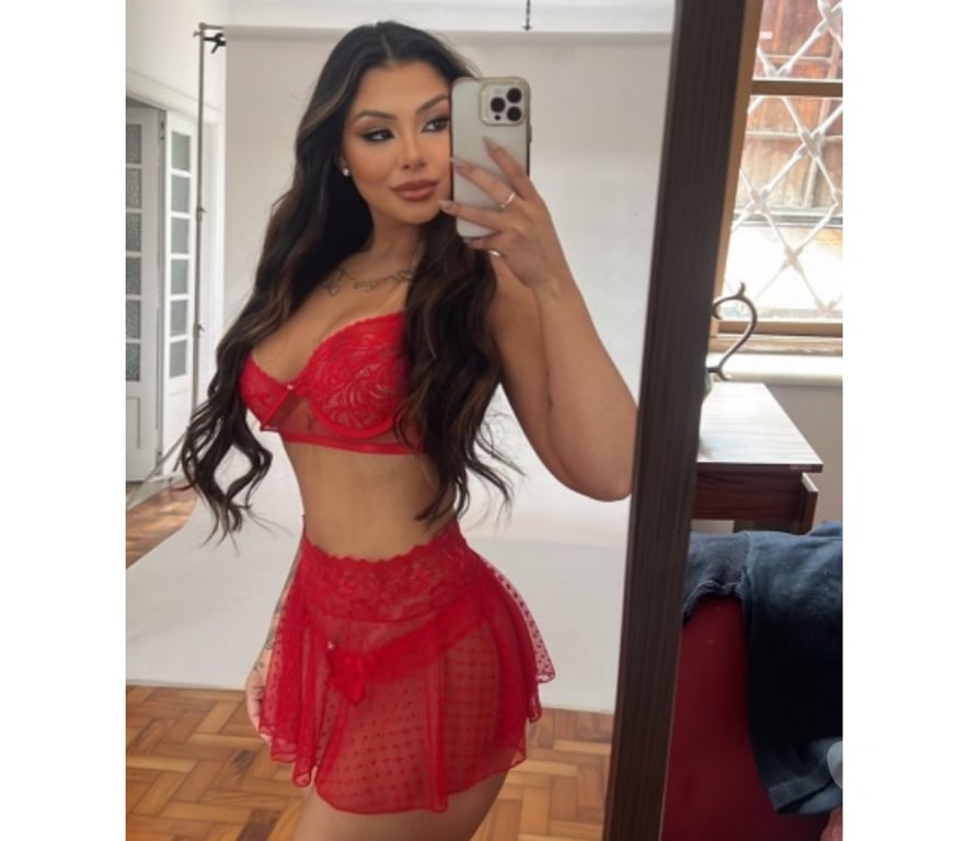 Escorts North West London Harrow - Photos for 🔥🎉 ISA BRAZILIAN HOT 🔥GIRL PARTY 🎉 🎉🔥