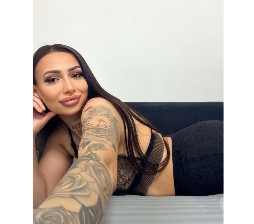 Escorts Warwickshire Nuneaton and Bedworth - Photos for 👄 PARTY 100% REAL PIC💃🏻🔥 New 📞 No Rush