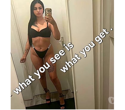 Escorts Nuneaton Nuneaton and Bedworth - Photos for I,M From Serbia ❌OWO &CIM💕24%7 Outcalls ❌Kissing