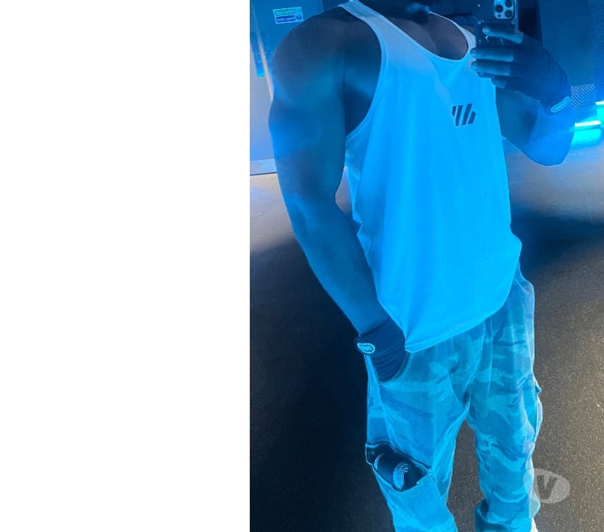 Escorts Hertfordshire Welwyn Hatfield - Photos for Black big man29