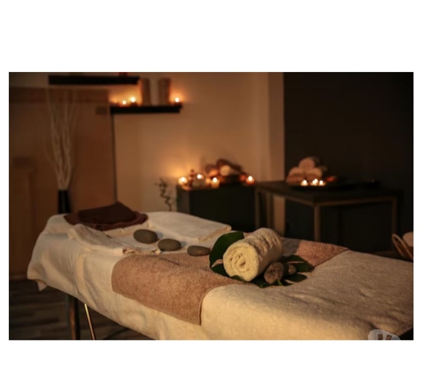 Full body massage Slough Slough Town Centre - Slough - Photos for Relax • Unwind • Recharge