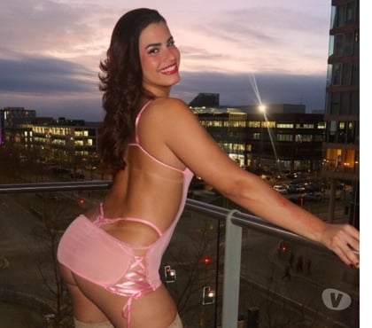 Trans Mayfair Central London - Photos for Very sexy young trans 9 inches