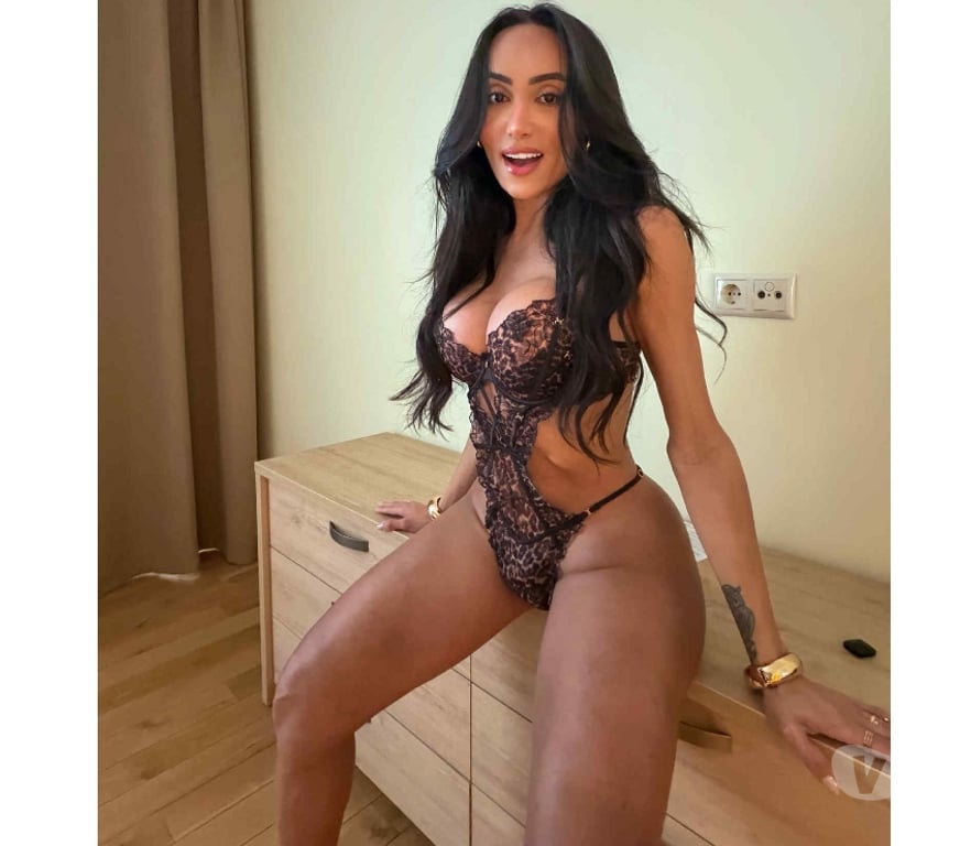 Trans Escorts Belfast Belfast City Centre (South) - Belfast - Photos for NEW SEXY TS REBECCA BRAZILIAN IN THE TOWN !!!