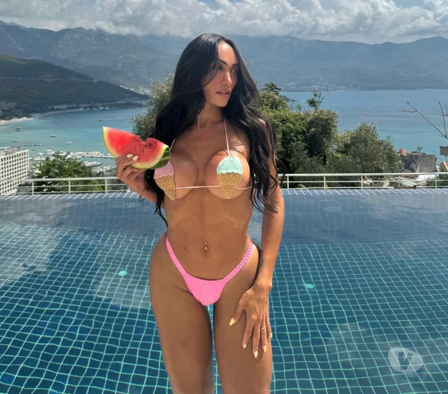 Trans Escorts Belfast Belfast City Centre (South) - Belfast - Photos for NEW SEXY TS REBECCA BRAZILIAN IN THE TOWN !!!