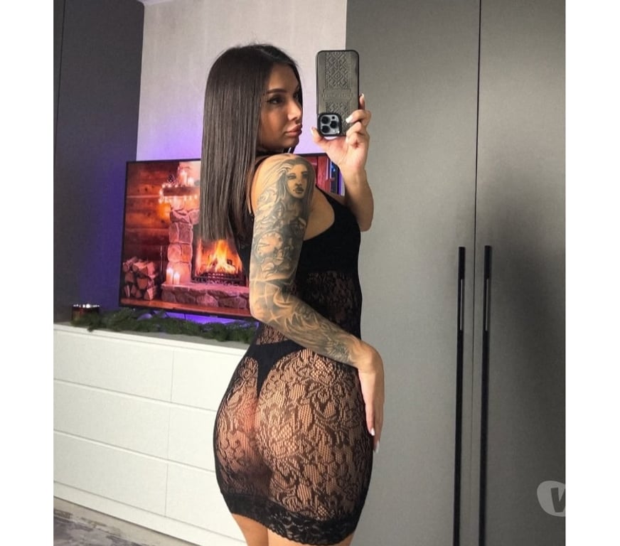 Escorts Leicestershire Leicester - Photos for Independent Miruna 💋NoRush Service🥰OWO