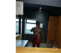 She deserves a bull!