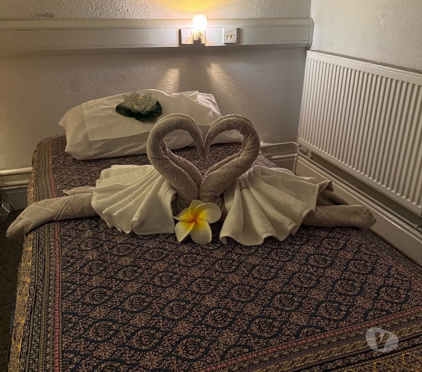 Full body massage South Yorkshire Doncaster - Photos for Authentic Thai Massage & Spa Experience