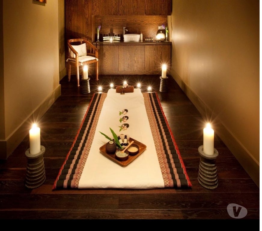 Full body massage South Yorkshire Doncaster - Photos for Authentic Thai Massage & Spa Experience