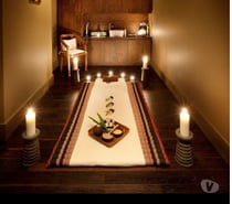 Authentic Thai Massage & Spa Experience