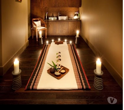 Full body massage Doncaster City Centre Doncaster - Photos for Authentic Thai Massage & Spa Experience