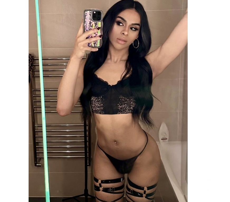 Trans Escorts East London Seven Kings - East London - Photos for 🥰🥰NEW TS IN YOUR TOWN SIMONA🥰🥰