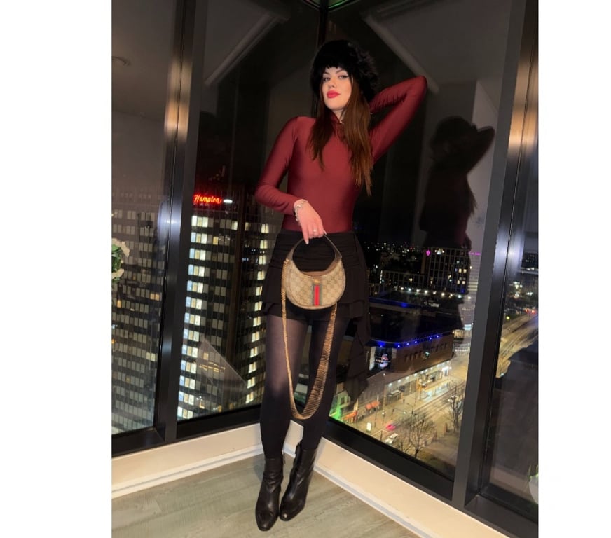 Escorts Central London Victoria - Central London - Photos for BABI BRAZILIAN ❤️😈HOT PARTY 100%REAL👌🔥