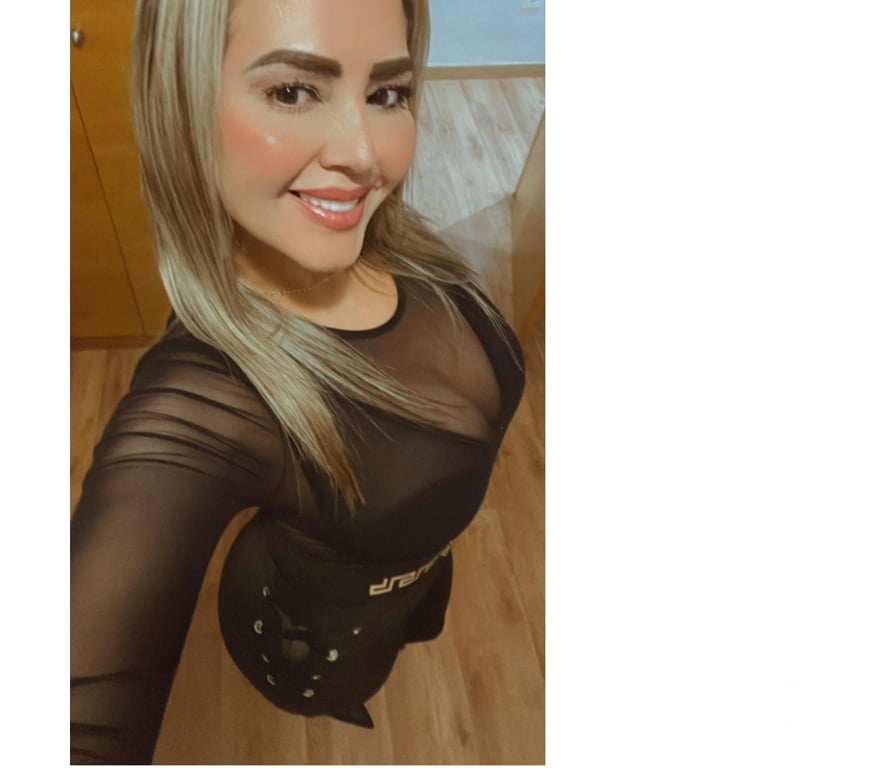Escorts South East London Croydon - Photos for CAMILA BLOND🔝BEST EXPERIENCE🔝❤️100% REAL ✅️