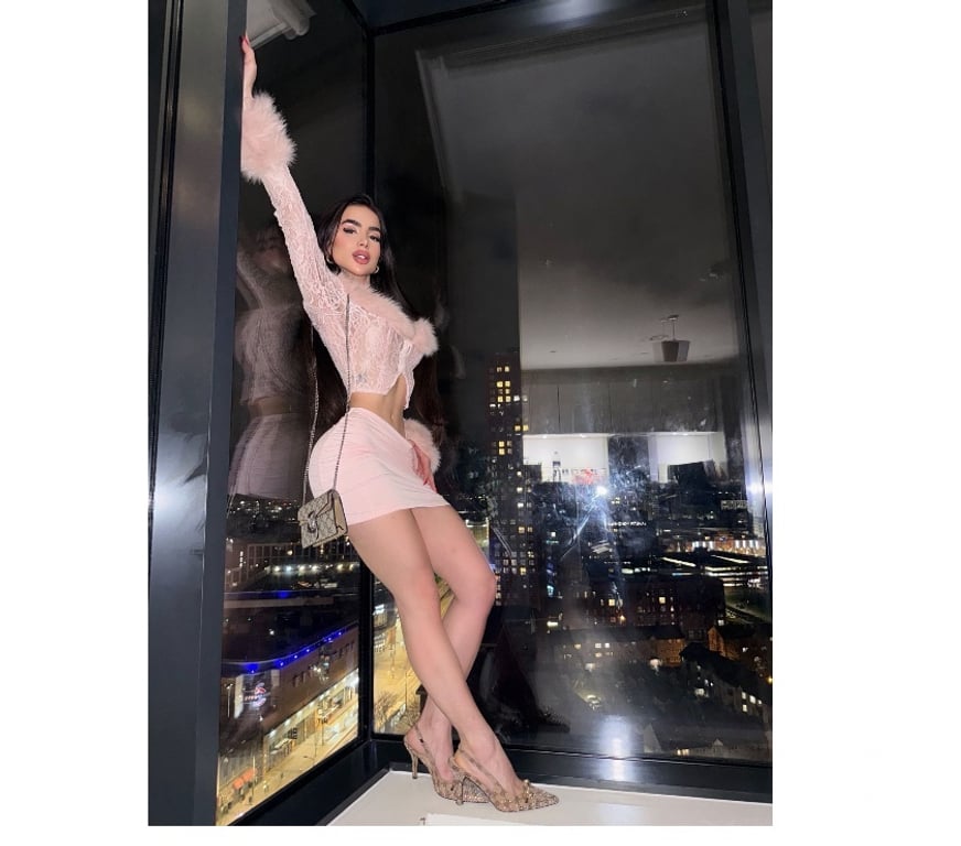 Escorts Central London Victoria - Central London - Photos for HELENA 🔥💋 HOT BRAZILIAN PARTY GIRL 😈😈