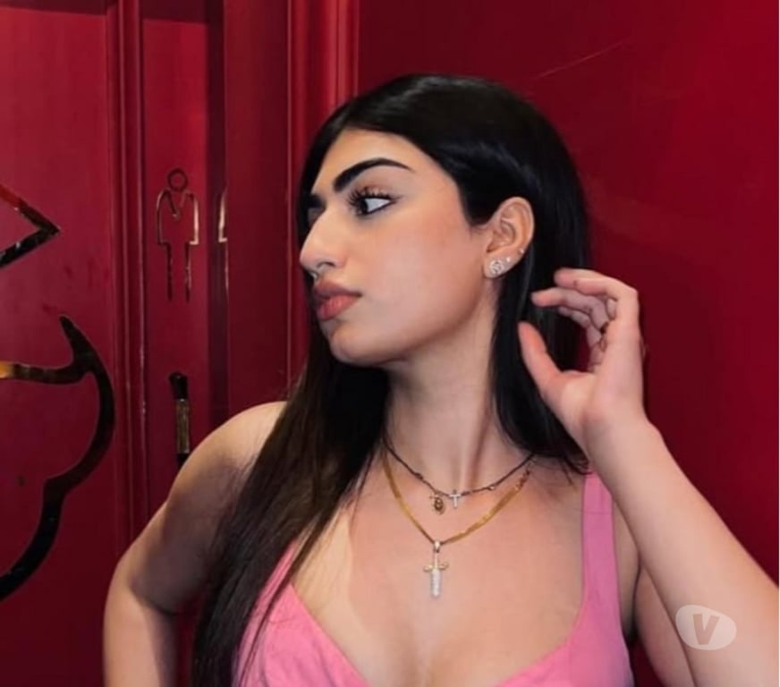 Escorts West Midlands Birmingham - Photos for Cute Indian Available Now