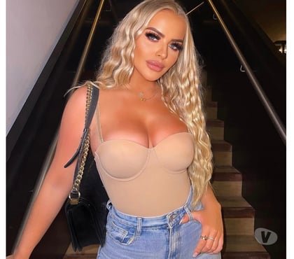 Escorts and Massages Horley Reigate and Banstead - Photos for ‎‧₊˚✧[ANALISSE]✧˚₊‧OUTCALL💯REAL✅