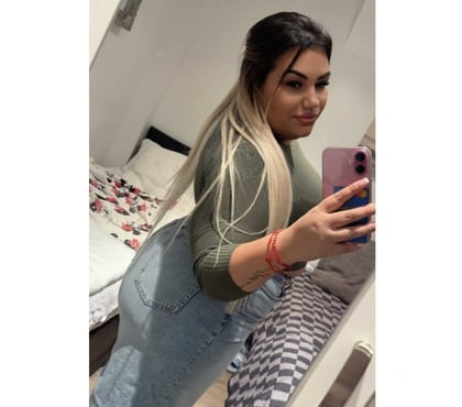 Escorts and Massages Tottenham North London - Photos for Chubby ajlin new girl 💋BIG ASS 💋