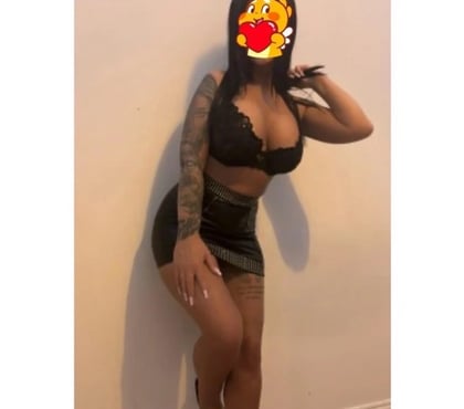 Escorts and Massages Leicester City Centre Leicester - Photos for Aisha new in town real💯OUTCALL ONLY