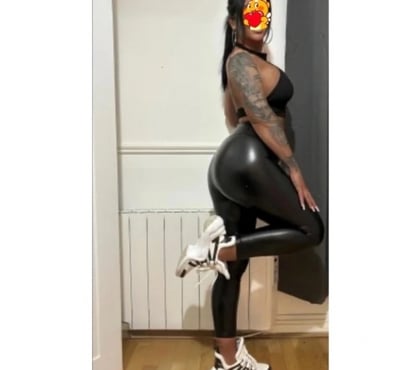 Escorts and Massages Leicester City Centre Leicester - Photos for Aisha new in town real💯best gfe no rush