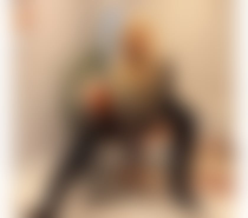 Camila DOM Huge BBC 😈🔥🍆