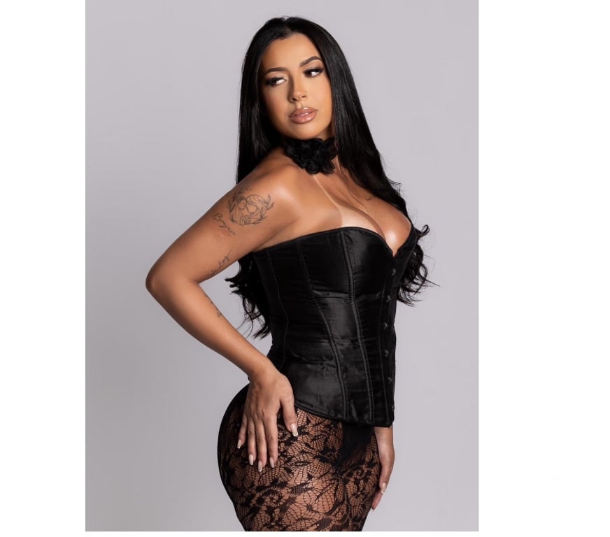 Escorts Merseyside Liverpool - Photos for LIVIA – DESIRE BIG ASS 💋✨ 😌