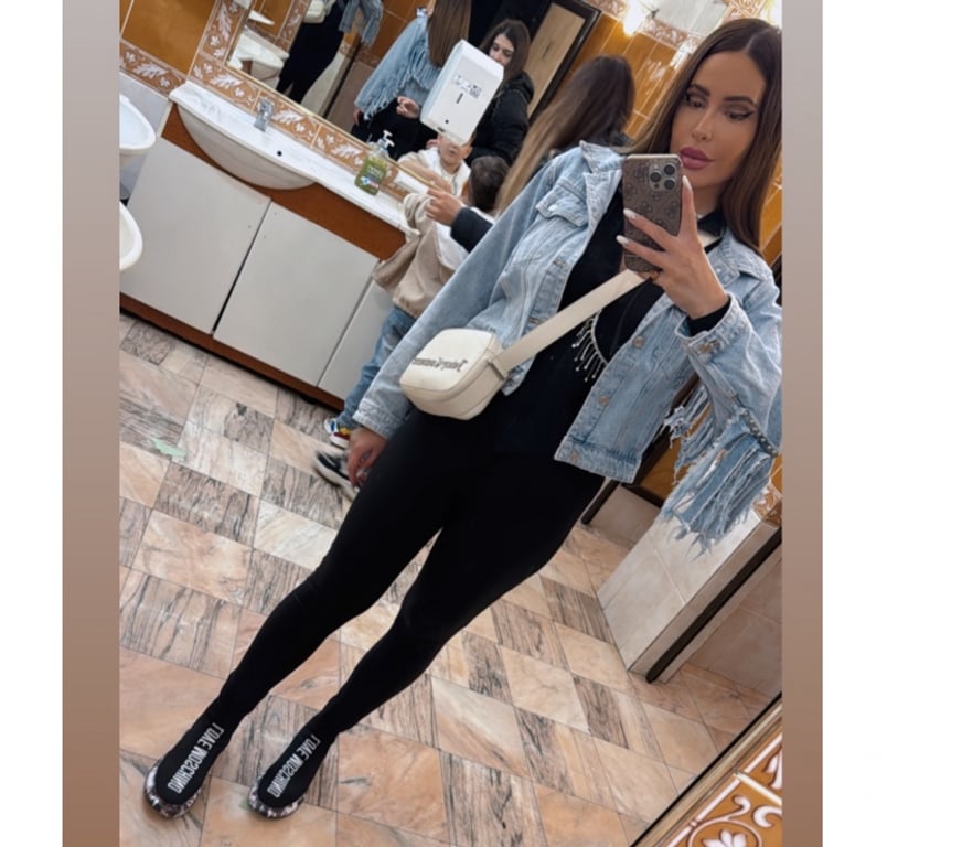 Adult Entertainment West Yorkshire Leeds - Photos for 100% Real picture