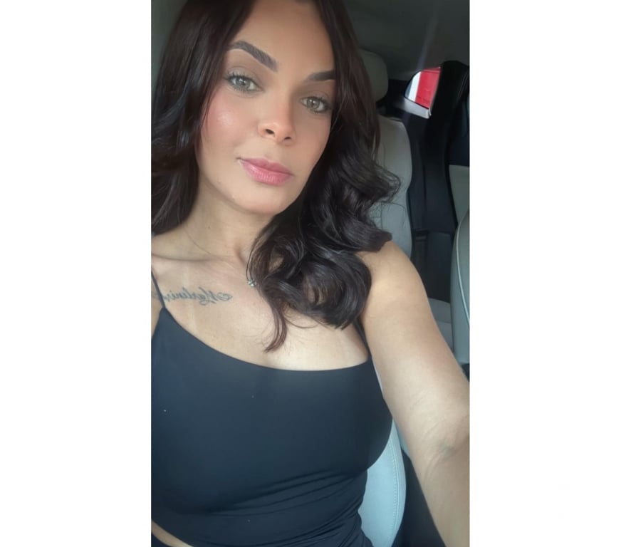 Escorts East London Aldgate East Station - East London - Photos for ALINE, LATINA GIRL🔥FREE NOW❤️💋