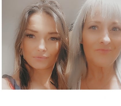 Escorts and Massages Bredbury Stockport - Photos for Real English milf steph&exciting Ellie Duo meet